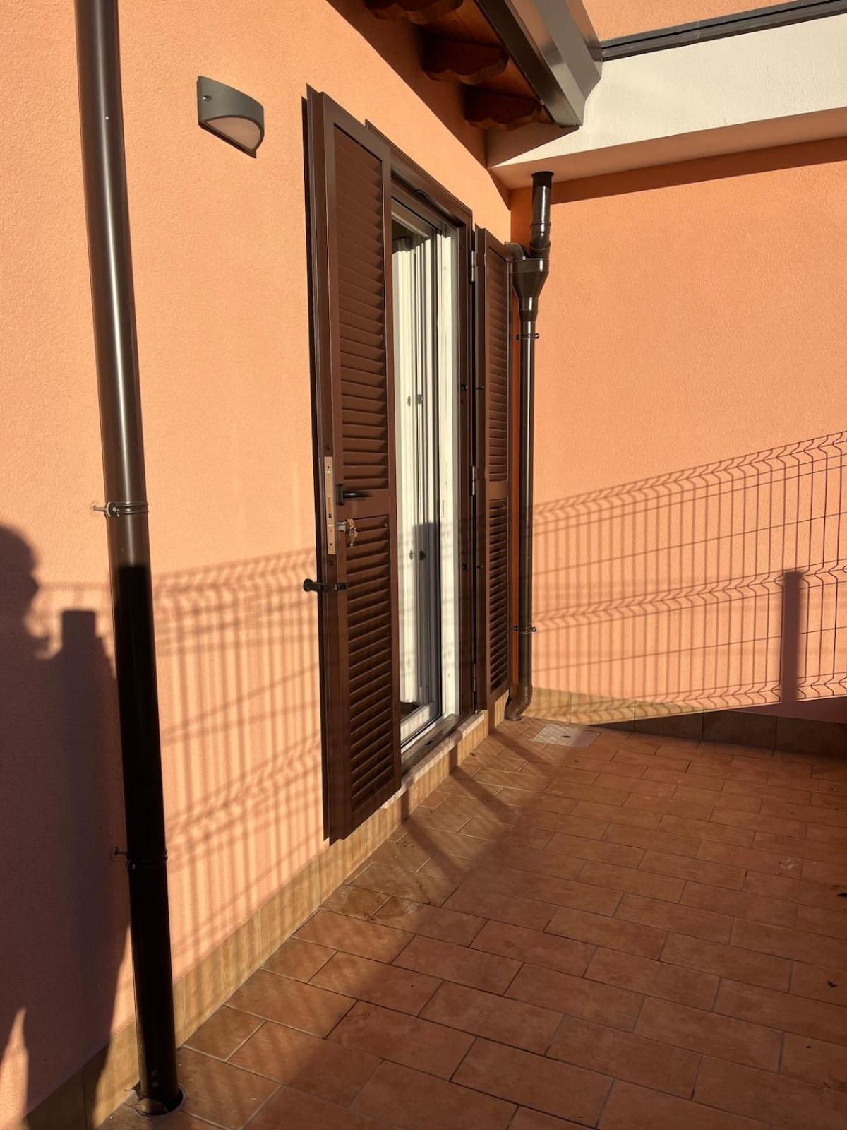 Villa Borgo Antracite Rom Exterior foto