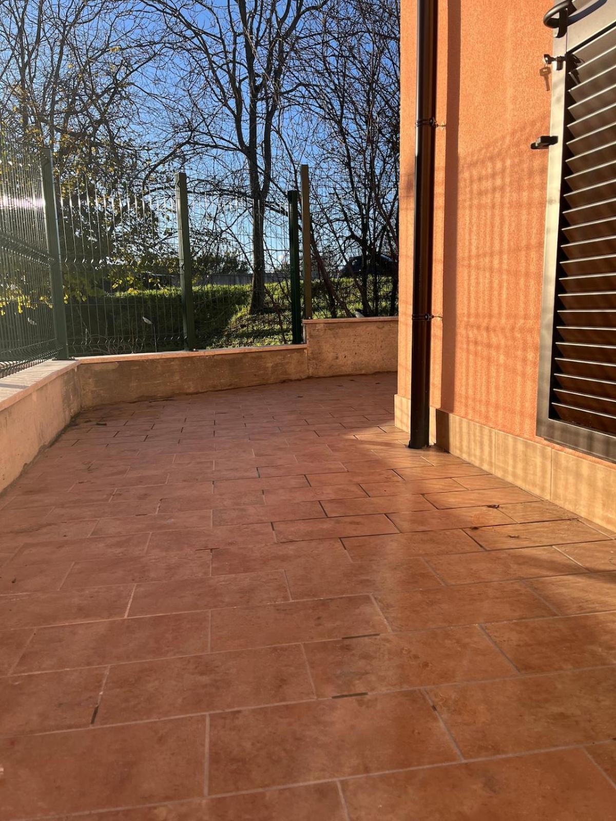 Villa Borgo Antracite Rom Exterior foto
